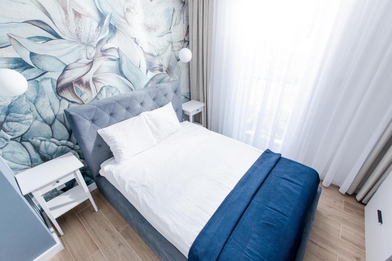 Resort Apartamenty Klifowa Rewal 57 エクステリア 写真