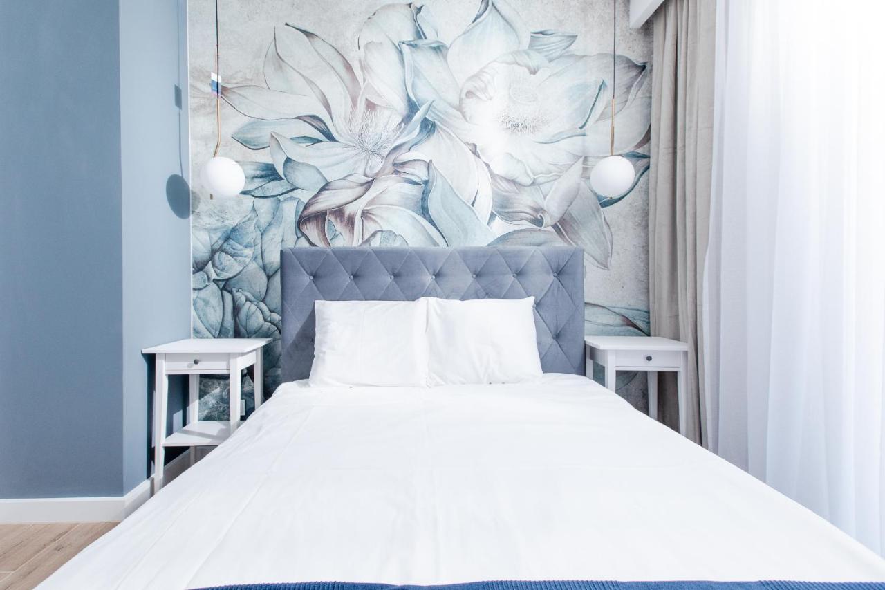 Resort Apartamenty Klifowa Rewal 57 エクステリア 写真