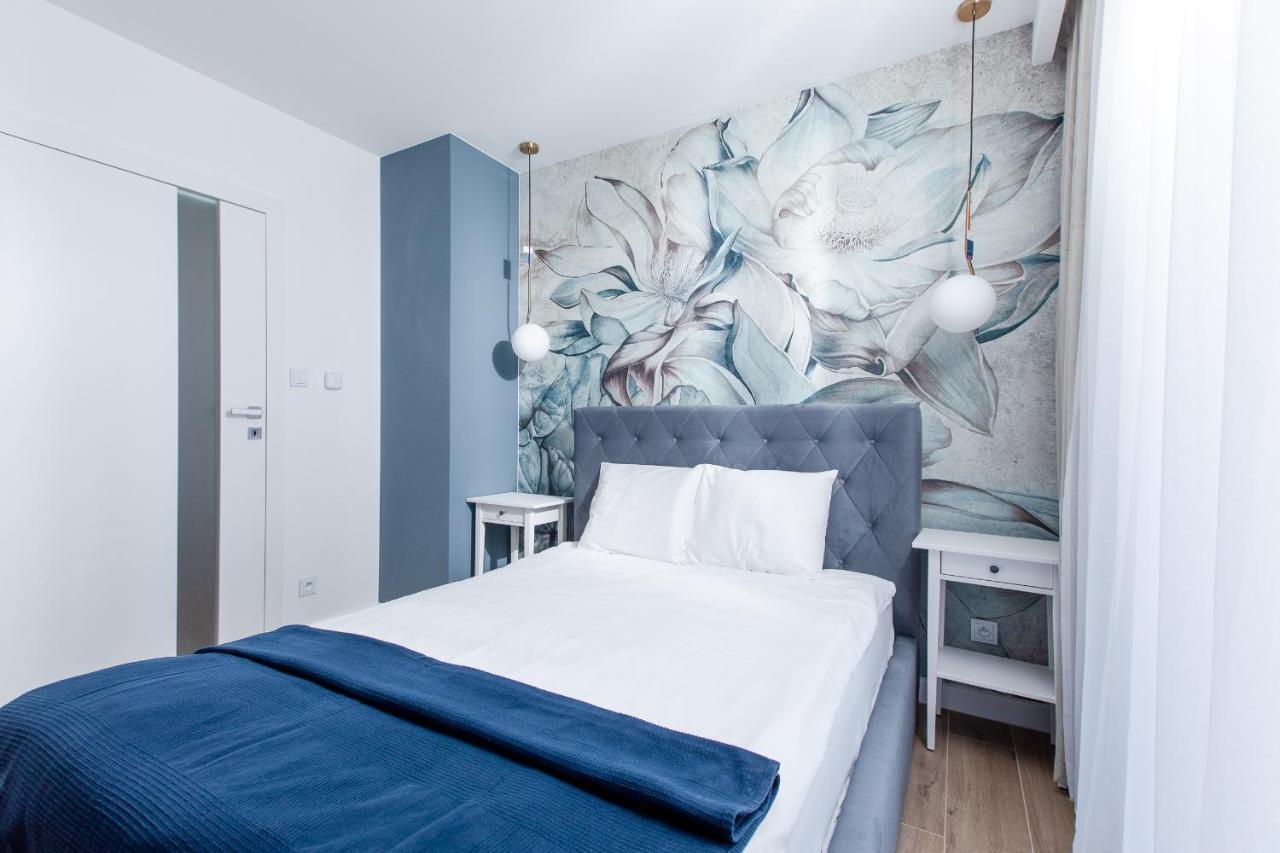 Resort Apartamenty Klifowa Rewal 57 エクステリア 写真